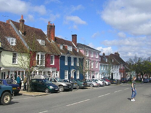 New Alresford